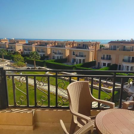 Apartamento Red Sea Panorama Hurghada Exterior foto