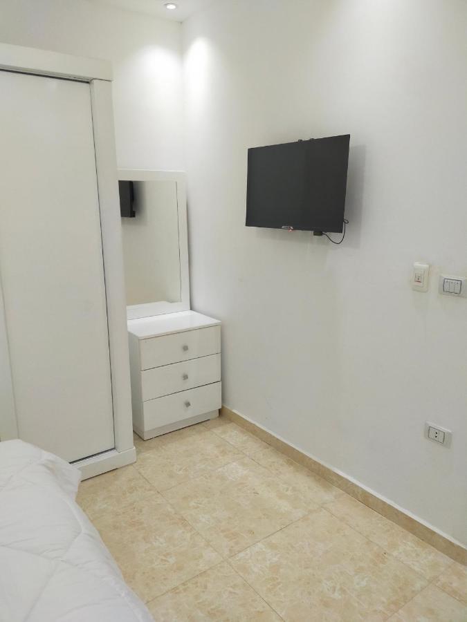 Apartamento Red Sea Panorama Hurghada Exterior foto