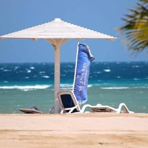 Apartamento Red Sea Panorama Hurghada Exterior foto